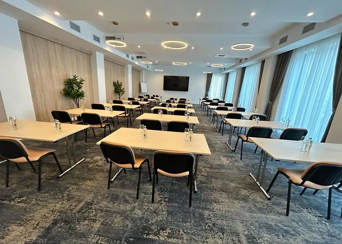 Radsor Hotel