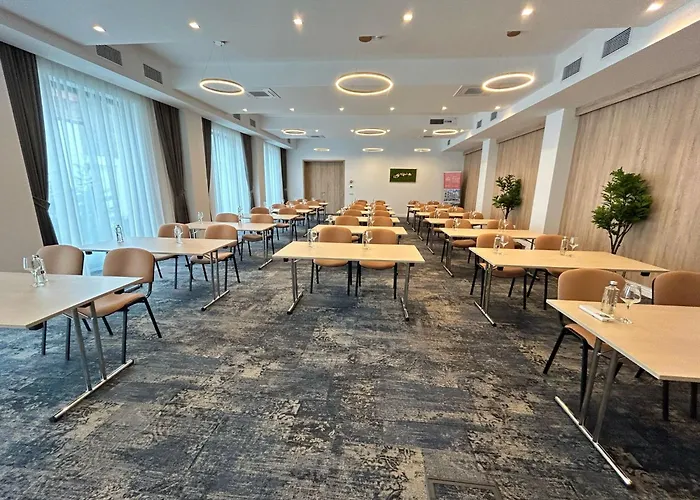 Radsor Hotel