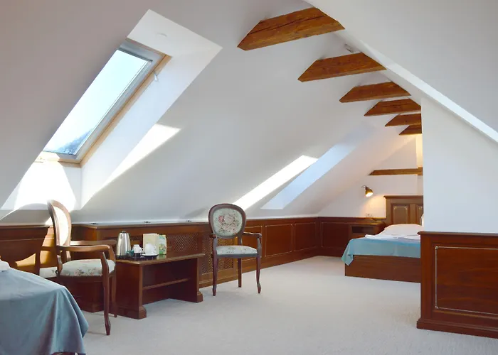 Hotel Boutique Casa Chitic -Hotel And Restaurant Str Johann Gott Nr7